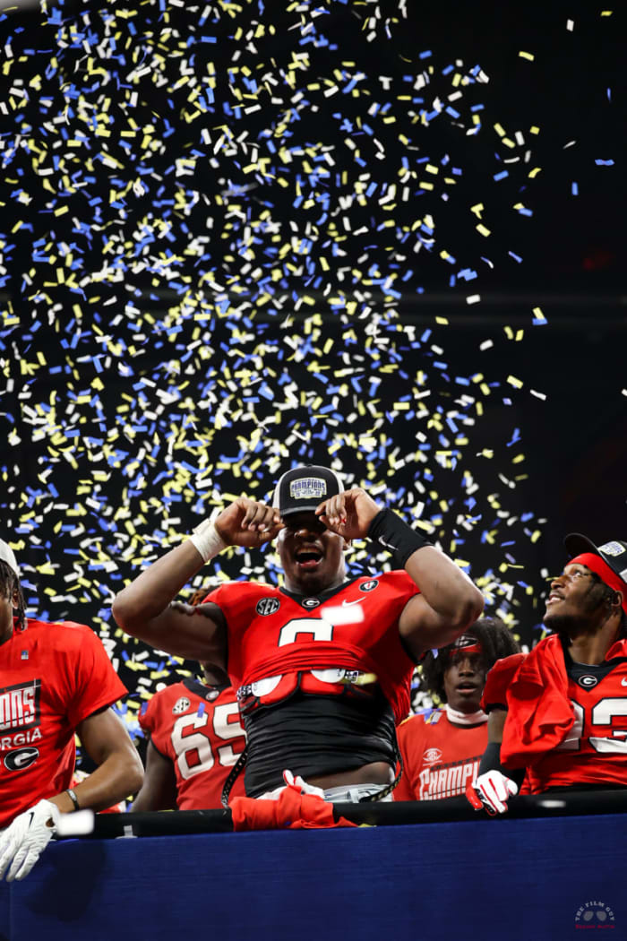 TE, Darnell Washington